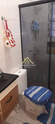 Imagem Casa com 2 Quartos à Venda, 145 m² em Agenor De Campos - Mongaguá Imagem Casa com 2 Quartos à Venda, 145 m² em Agenor De Campos - Mongaguá