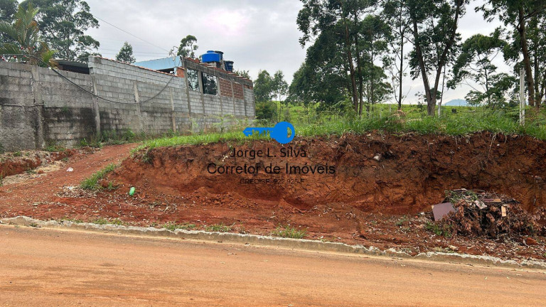 Imagem Terreno à Venda, 521 m² em Chácara Das Garças - Santana De Parnaíba Imagem Terreno à Venda, 521 m² em Chácara Das Garças - Santana De Parnaíba