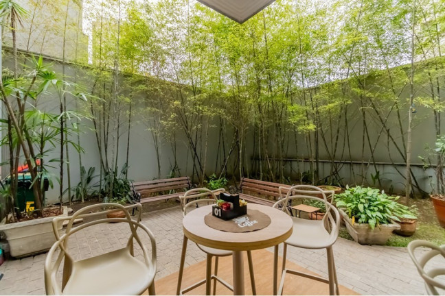Imagem Sala Comercial à Venda, 147 m² em Paraíso - São Paulo