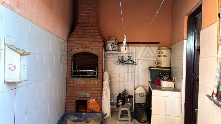 Imagem Casa com 3 Quartos à Venda, 180 m² em Parque Ipê - São Paulo Imagem Casa com 3 Quartos à Venda, 180 m² em Parque Ipê - São Paulo