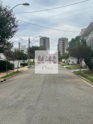 Imagem Terreno em Condomínio à Venda, 410 m² em Parque Campolim - Sorocaba