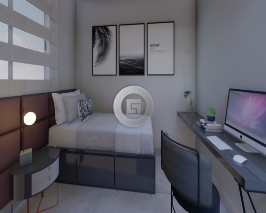 Imagem Apartamento com 2 Quartos à Venda, 59 m² em Todos Os Santos - Montes Claros Imagem Apartamento com 2 Quartos à Venda, 59 m² em Todos Os Santos - Montes Claros