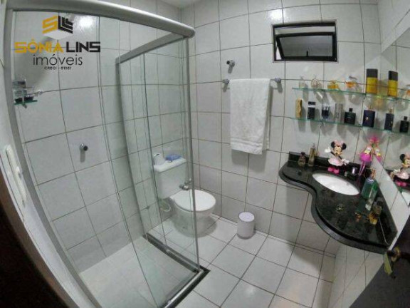 Imagem Apartamento com 3 Quartos à Venda, 90 m² em Jardim São Paulo - João Pessoa