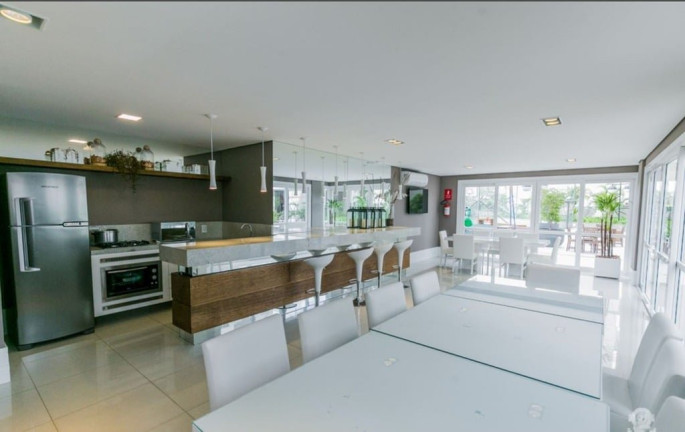 Imagem Apartamento com 2 Quartos à Venda, 61 m² em Jardim Lindóia - Porto Alegre