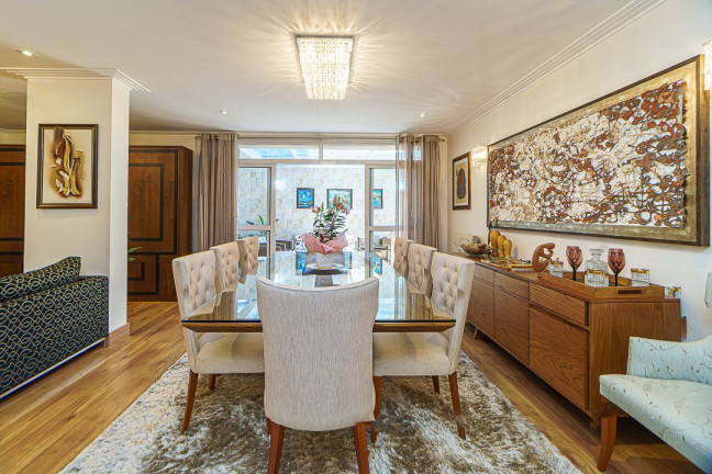 Imagem Apartamento com 4 Quartos à Venda, 311 m² em Bosque Da Saúde - São Paulo Imagem Apartamento com 4 Quartos à Venda, 311 m² em Bosque Da Saúde - São Paulo