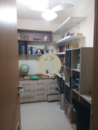 Imagem Apartamento com 3 Quartos à Venda, 122 m² em Gonzaga - Santos Imagem Apartamento com 3 Quartos à Venda, 122 m² em Gonzaga - Santos
