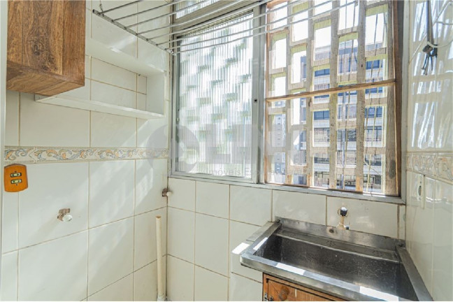 Imagem Apartamento com 2 Quartos à Venda, 100 m² em Higienópolis - Porto Alegre