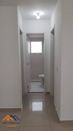 Imagem Apartamento com 2 Quartos à Venda, 60 m² em Vila Príncipe De Gales - Santo André