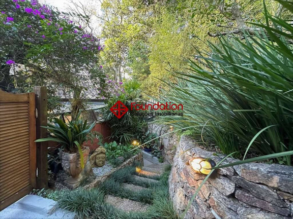Imagem Casa com 5 Quartos à Venda, 1 m² em Chácara Eliana - Cotia