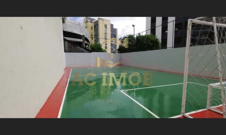 Imagem Imóvel com 2 Quartos à Venda, 61 m² em Imbui - Salvador