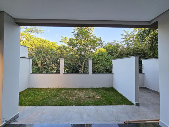 Imagem Casa com 3 Quartos à Venda, 152 m² em Ondas - Cond. Reserva Das Paineiras - Piracicaba