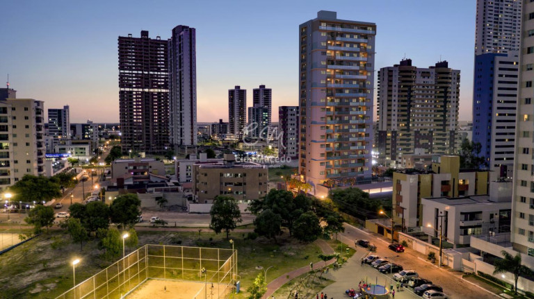 Imagem Apartamento com 3 Quartos à Venda, 79 m² em Jardim Oceania - João Pessoa Imagem Apartamento com 3 Quartos à Venda, 79 m² em Jardim Oceania - João Pessoa