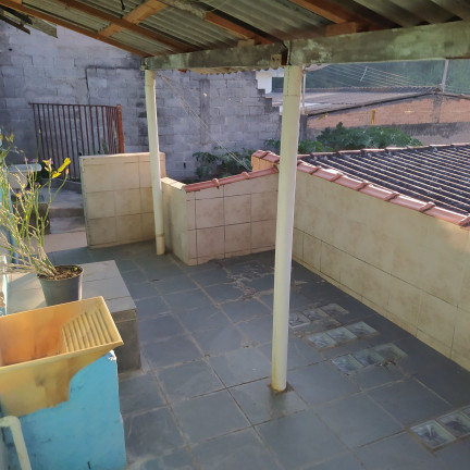 Imagem Casa com 3 Quartos à Venda, 237 m² em Serpa - Caieiras