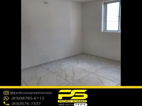 Imagem Apartamento com 2 Quartos à Venda, 89 m² em Gramame - João Pessoa