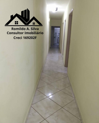 Imagem Casa com 4 Quartos à Venda, 230 m²em Jardim Novo Horizonte - Carapicuíba