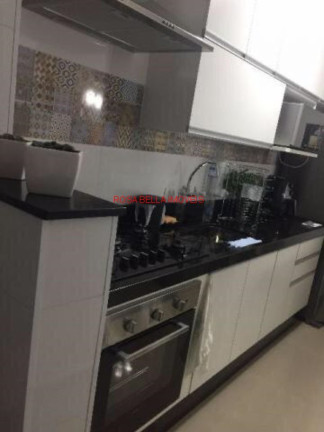 Imagem Apartamento com 2 Quartos à Venda, 54 m² em Jardim Carlos Gomes - Jundiaí Imagem Apartamento com 2 Quartos à Venda, 54 m² em Jardim Carlos Gomes - Jundiaí