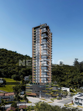 Apartamento à Venda, 86 m² em Fazenda - Itajai