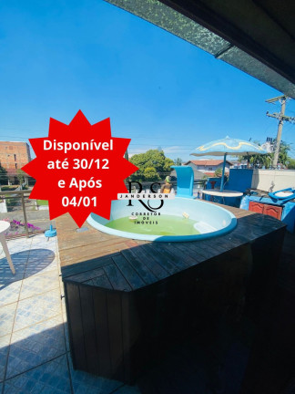 Imagem Casa com 2 Quartos à Venda, 80 m² em Centro - Torres Imagem Casa com 2 Quartos à Venda, 80 m² em Centro - Torres