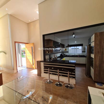 Imagem Casa com 3 Quartos à Venda, em Jardim Residencial Maria Dulce - Indaiatuba Imagem Casa com 3 Quartos à Venda, em Jardim Residencial Maria Dulce - Indaiatuba