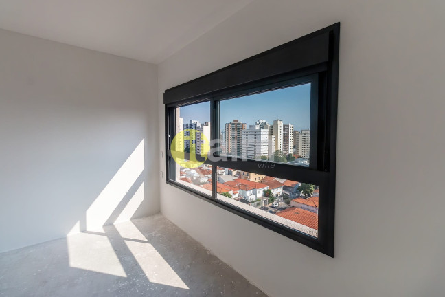 Studio com 1 Quarto à Venda, 25 m² em Mirandópolis - São Paulo