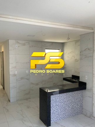 Imagem Casa com 2 Quartos à Venda, 65 m² em Conde - Conde