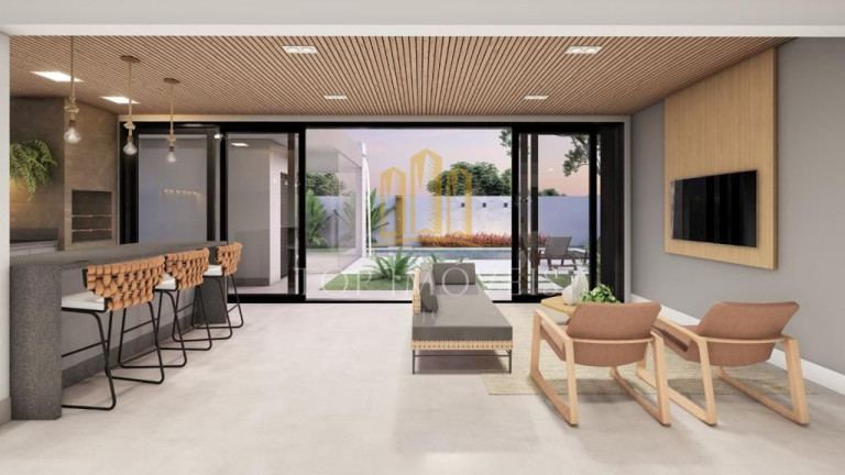 Imagem Casa de Condomínio com 4 Quartos à Venda, 451 m² em Condomínio Residencial Colinas Do Paratehy - São José Dos Campos Imagem Casa de Condomínio com 4 Quartos à Venda, 451 m² em Condomínio Residencial Colinas Do Paratehy - São José Dos Campos