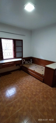 Imagem Sobrado com 3 Quartos à Venda, 220 m² em Campestre - Santo André