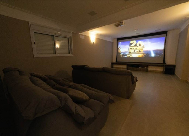 Imagem Apartamento com 3 Quartos à Venda, 134 m² em Canto Do Forte - Praia Grande Imagem Apartamento com 3 Quartos à Venda, 134 m² em Canto Do Forte - Praia Grande