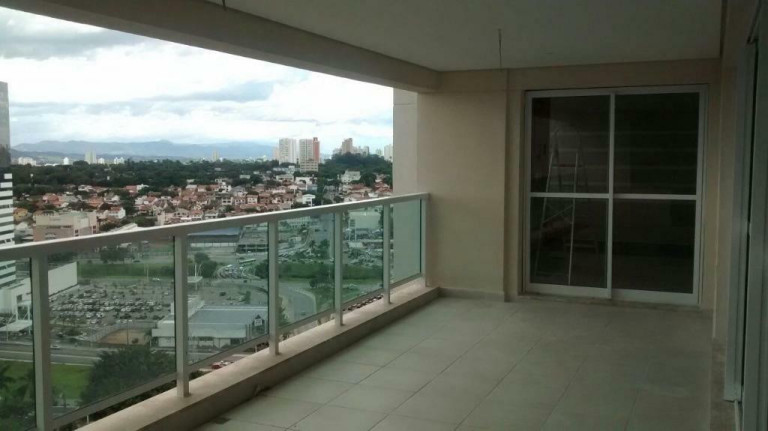 Apartamento com 4 Quartos à Venda, 245 m² em Jardim Das Colinas - São José Dos Campos