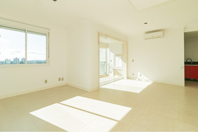 Imagem Apartamento com 3 Quartos à Venda, 82 m² em Passo Da Areia - Porto Alegre