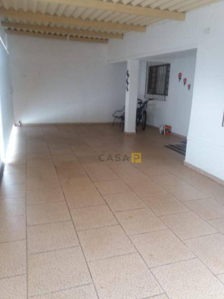 Imagem Casa com 3 Quartos à Venda, 80 m² em Jardim Picerno Ii - Sumaré Imagem Casa com 3 Quartos à Venda, 80 m² em Jardim Picerno Ii - Sumaré