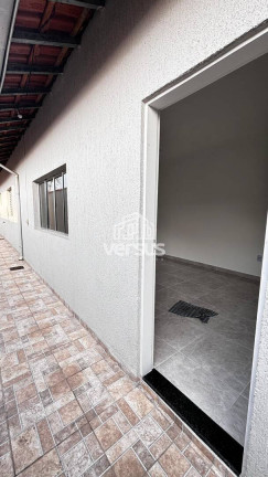 Imagem Casa com 3 Quartos à Venda, 172 m² em Guilhermina - Praia Grande