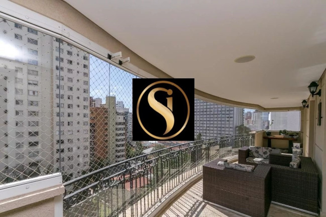 Imagem Flat com 4 Quartos para Alugar, 260 m² em Jardim Virginia Bianca - São Paulo Imagem Flat com 4 Quartos para Alugar, 260 m² em Jardim Virginia Bianca - São Paulo