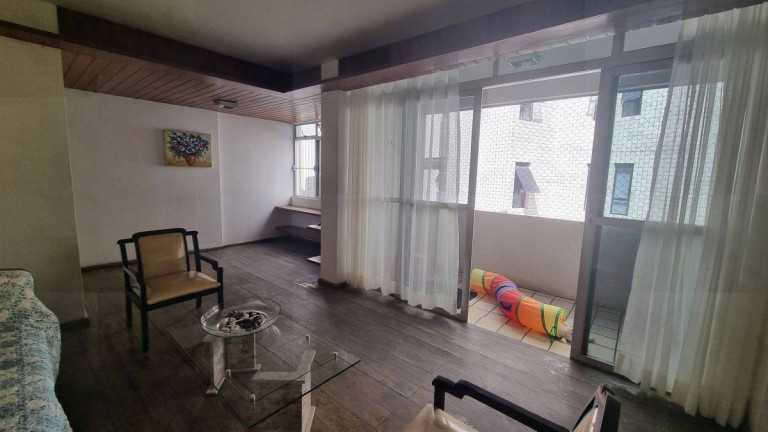 Imagem Cobertura com 5 Quartos à Venda, 331 m² em Tamarineira - Recife Imagem Cobertura com 5 Quartos à Venda, 331 m² em Tamarineira - Recife