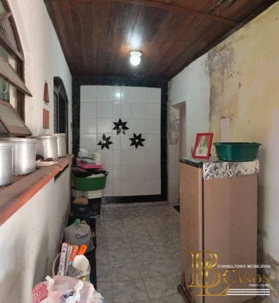 Imagem Casa com 4 Quartos à Venda, em Tupy - Itanhaém Imagem Casa com 4 Quartos à Venda, em Tupy - Itanhaém