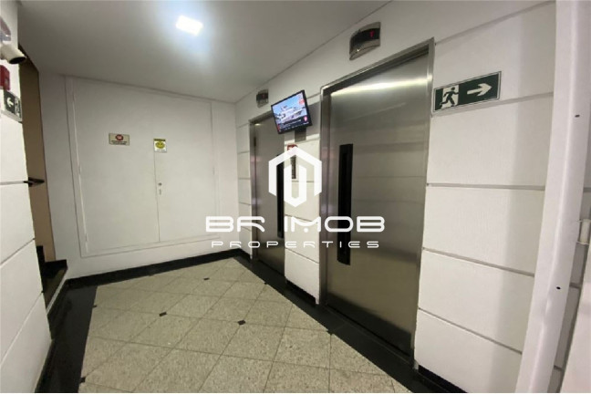 Imagem Sala Comercial à Venda, 41 m² em Itaim Bibi - São Paulo Imagem Sala Comercial à Venda, 41 m² em Itaim Bibi - São Paulo