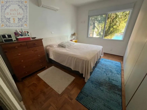 Imagem Apartamento com 3 Quartos à Venda, 127 m² em Boqueirão - Santos