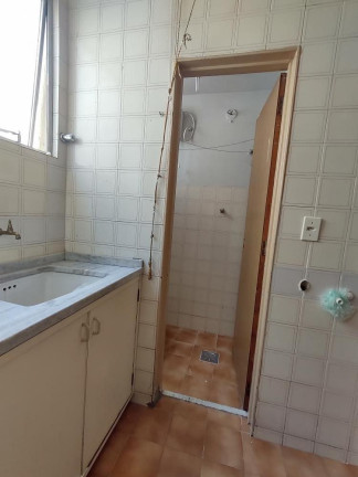 Imagem Apartamento com 2 Quartos à Venda, 58 m² em Padre Eustáquio - Belo Horizonte