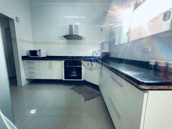 Imagem Casa com 3 Quartos à Venda, 154 m² em Caiçara - Praia Grande