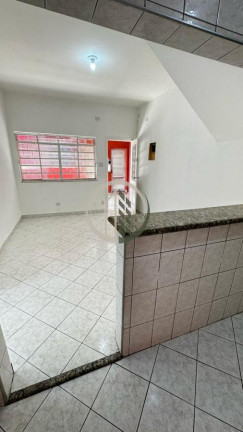 Imagem Apartamento com 2 Quartos à Venda, 74 m² em Macuco - Santos