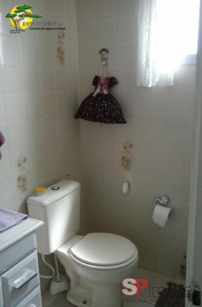 Imagem Apartamento com 1 Quarto à Venda, 36 m² em Limão - São Paulo
