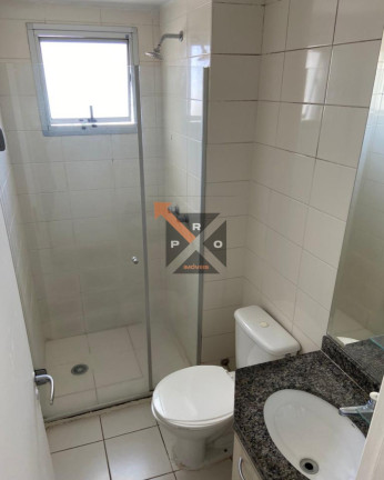 Imagem Cobertura com 2 Quartos à Venda, 97 m² em Vila Ema - São Paulo