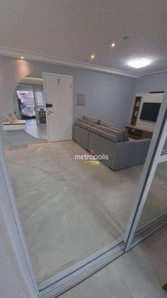 Imagem Apartamento com 3 Quartos à Venda, 89 m² em Centro - São Caetano Do Sul