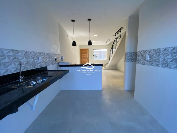 Imagem Casa com 2 Quartos à Venda, 88 m² em Jardim Atlântico Leste (itaipuaçu) - Maricá
