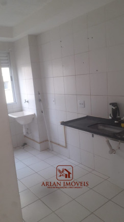Imagem Apartamento com 2 Quartos à Venda, 46 m² em Residencial São Luís - Francisco Morato Imagem Apartamento com 2 Quartos à Venda, 46 m² em Residencial São Luís - Francisco Morato