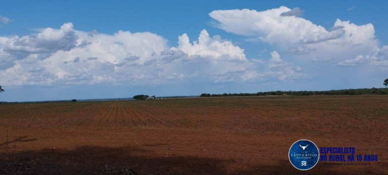 Imagem Fazenda à Venda, 555 m² em Zona Rural - Barra Do Garças Imagem Fazenda à Venda, 555 m² em Zona Rural - Barra Do Garças
