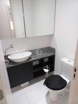 Imagem Apartamento com 2 Quartos à Venda, 60 m² em Vila Anastácio - São Paulo