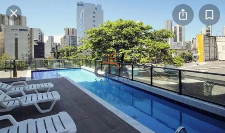 Imagem Apartamento com 2 Quartos à Venda, 48 m² em Boa Viagem - Recife Imagem Apartamento com 2 Quartos à Venda, 48 m² em Boa Viagem - Recife