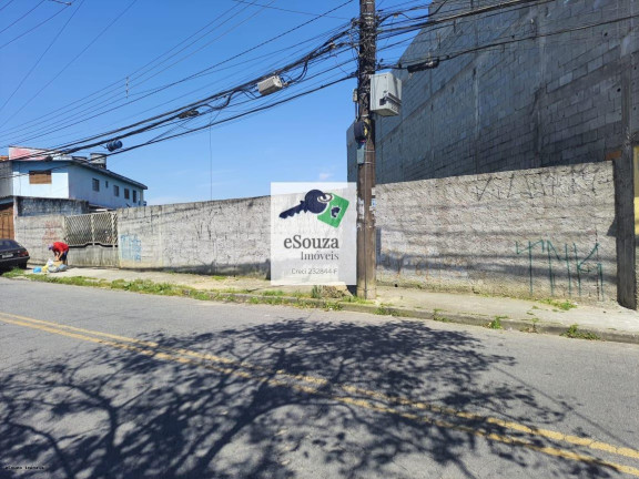 Imagem Terreno à Venda, 1.660 m² em Jardim Estrela - Mauá Imagem Terreno à Venda, 1.660 m² em Jardim Estrela - Mauá