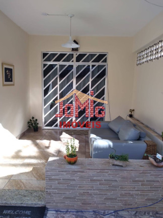 Imagem Casa com 3 Quartos à Venda,  em Campo Grande - Rio De Janeiro